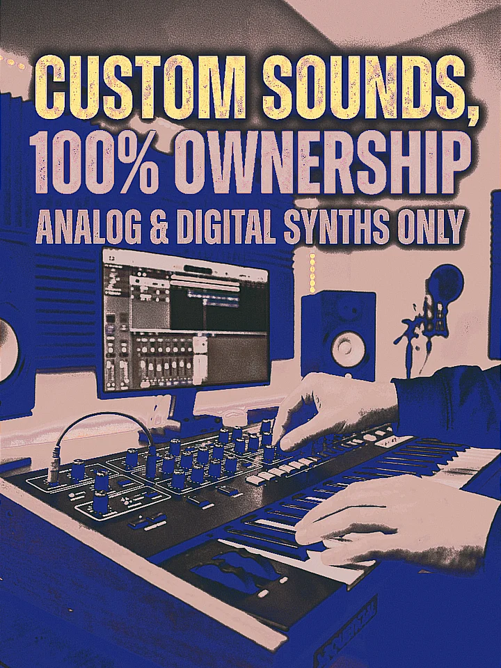 Custom Sound Effects product image (1)