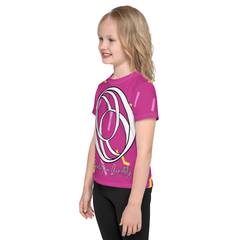 Kids Shirt (Pinkish) product image (3)