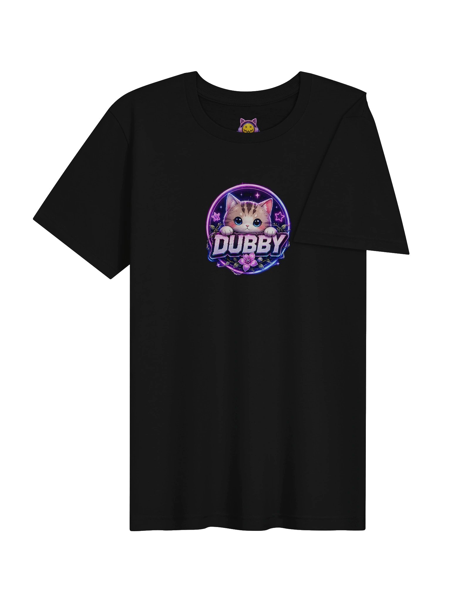 M0k Dubby Cat shirt 3 product image (4)