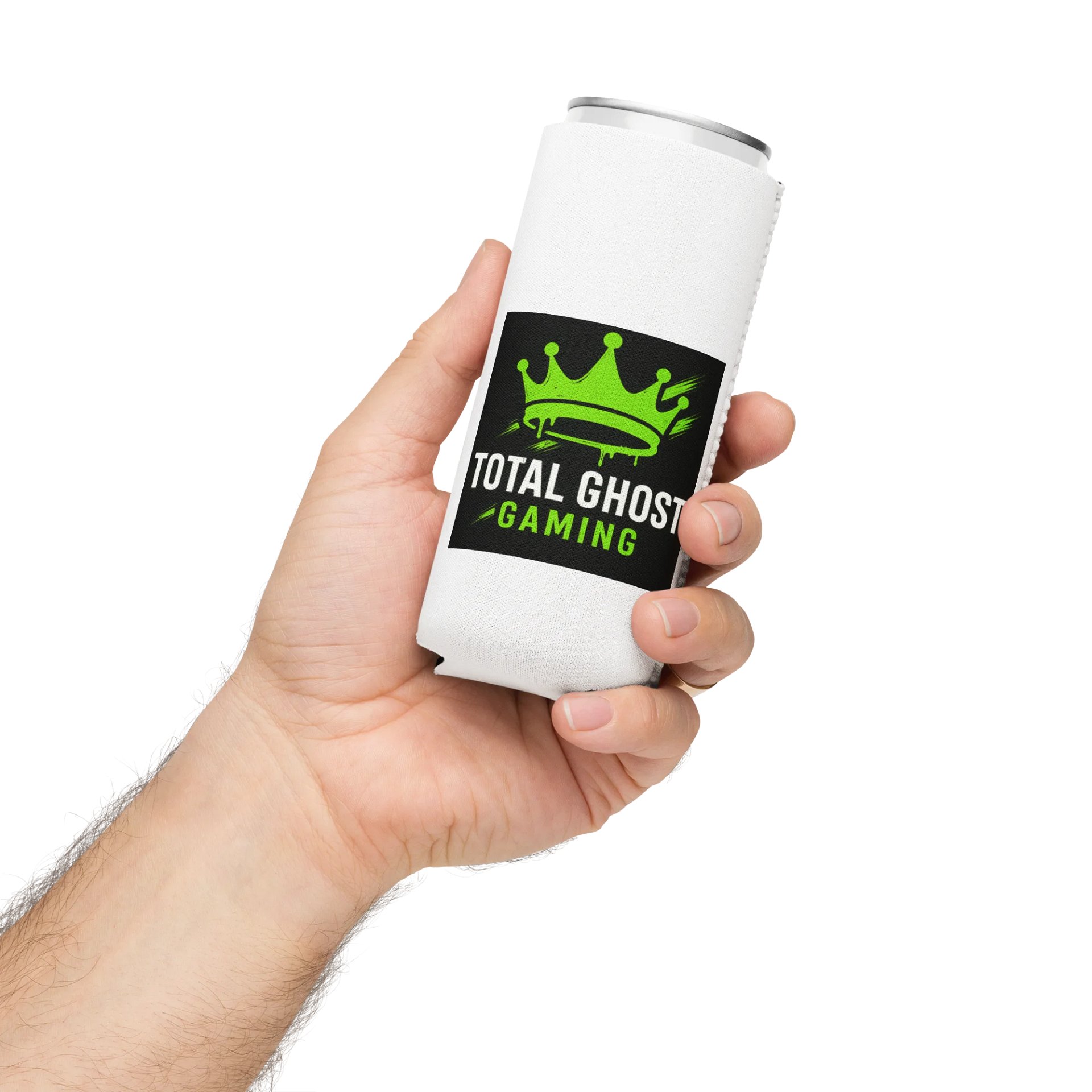 Royal Drip Can Cooler product image (12)