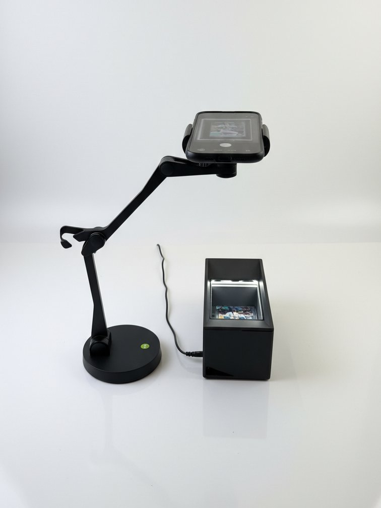 Ludex Light Box Bundle product image (4)