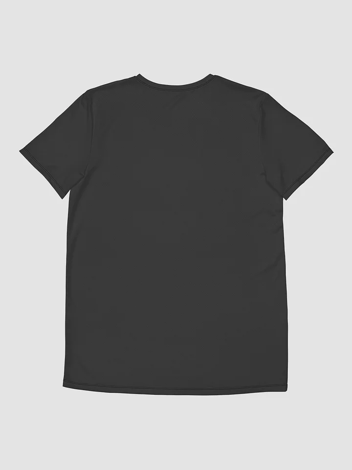 Fallen (Japanese style) - Premium Athletic T-Shirt product image (2)