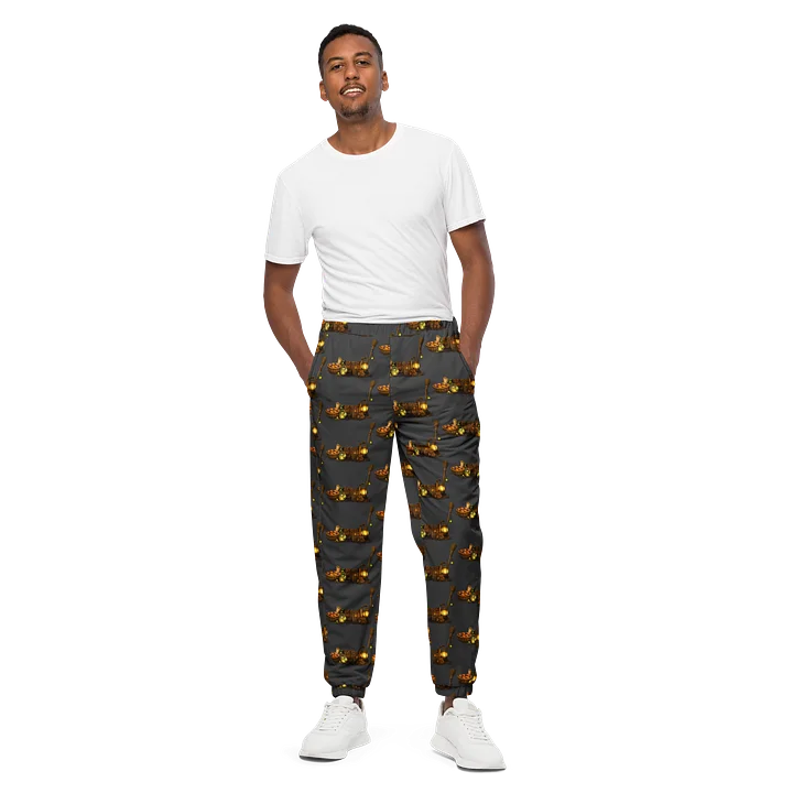Kingdom Groveling 2 Unisex Track Pants product image (1)