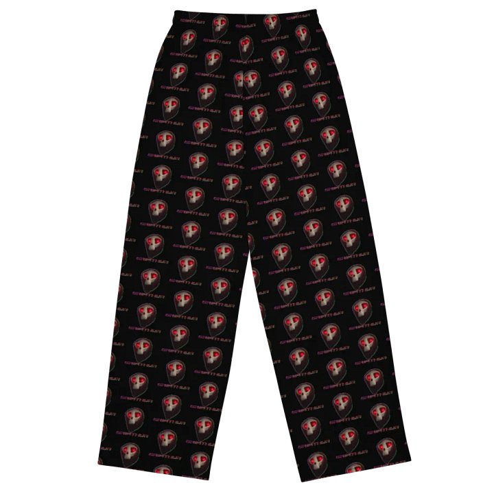 Grim Pants product image (1)