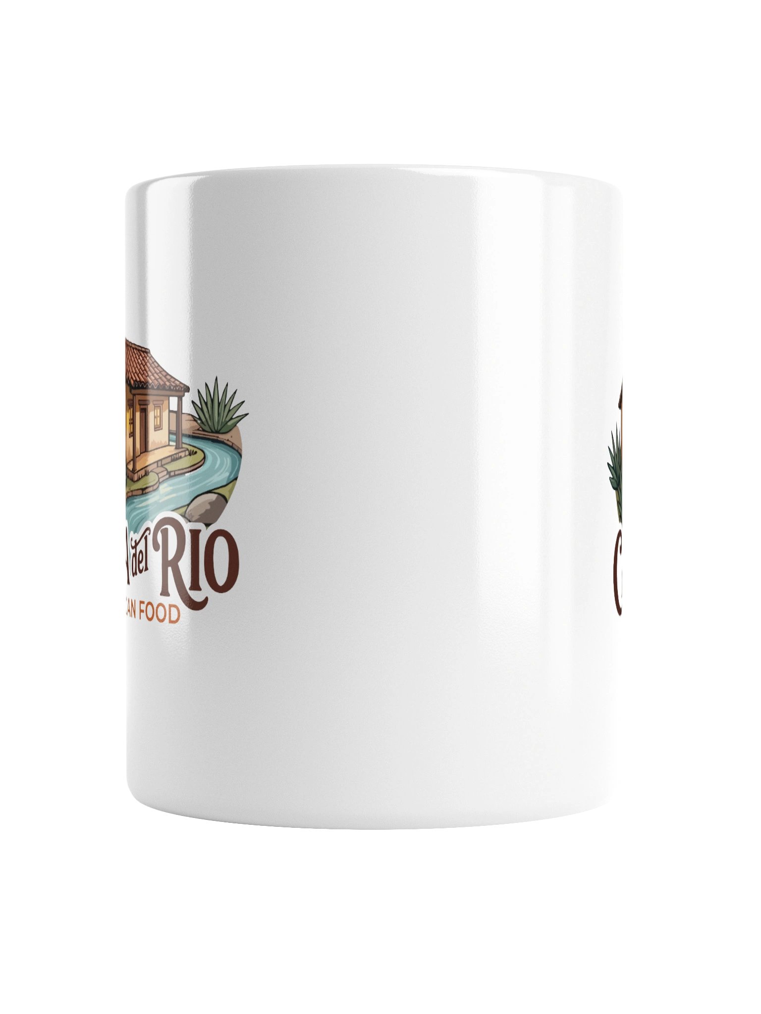 Casa Del Rio Mug product image (6)