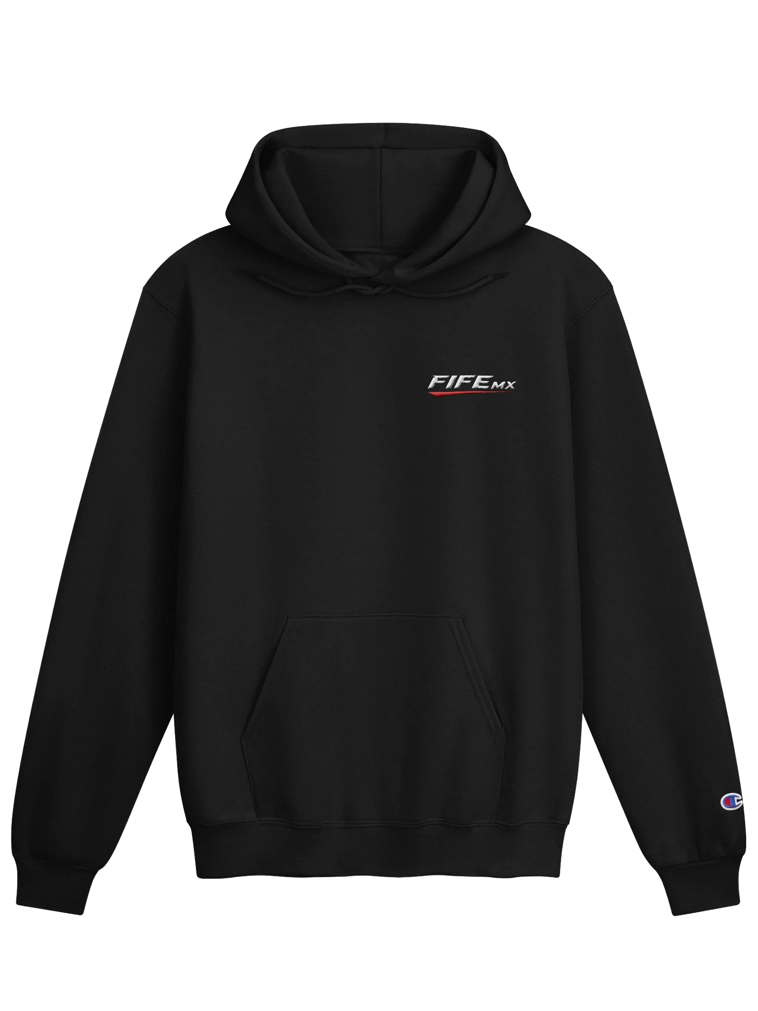 FifeMX Champion Hoodie product image (1)