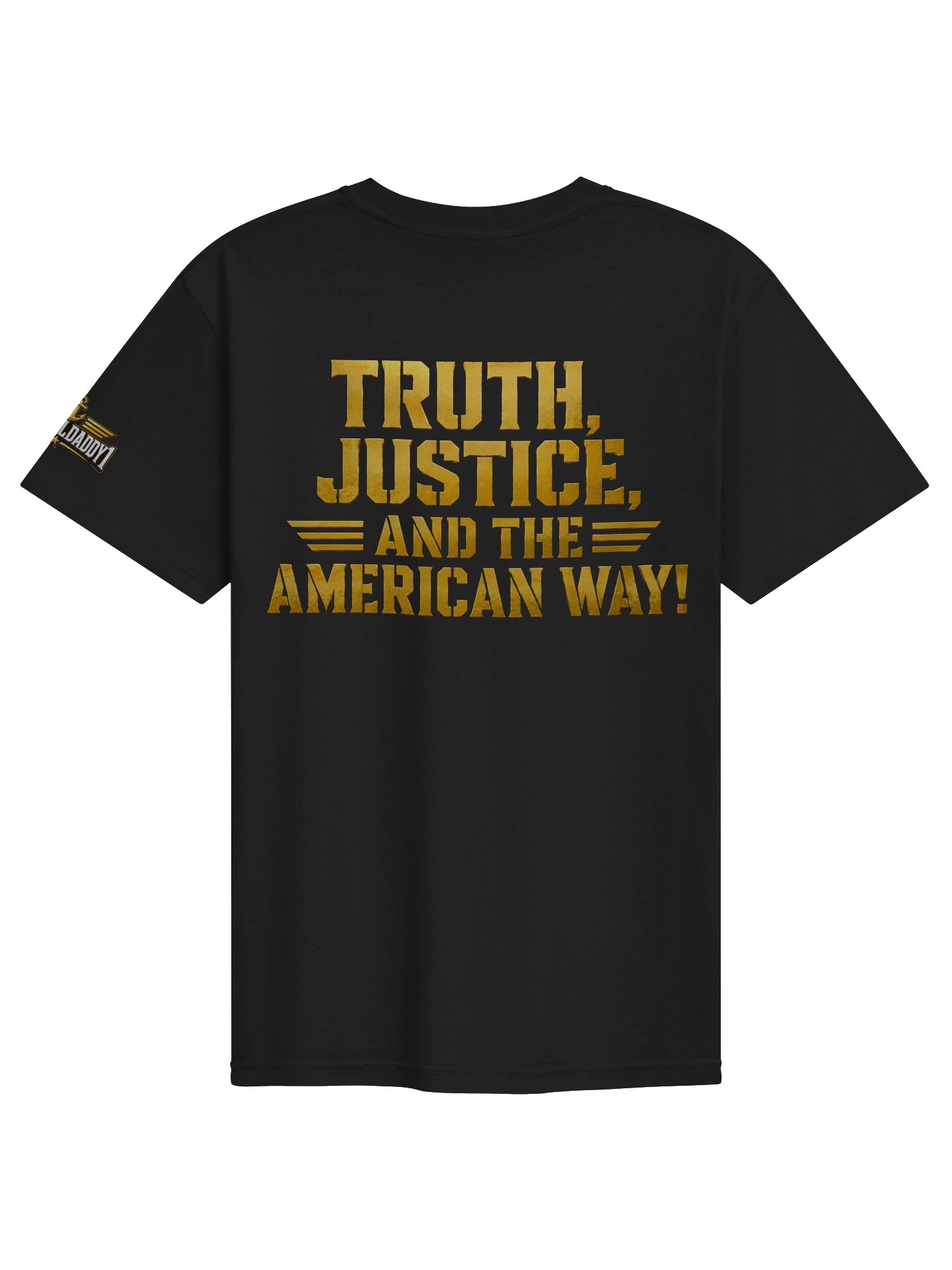 Patriotic Admiral product image (7)