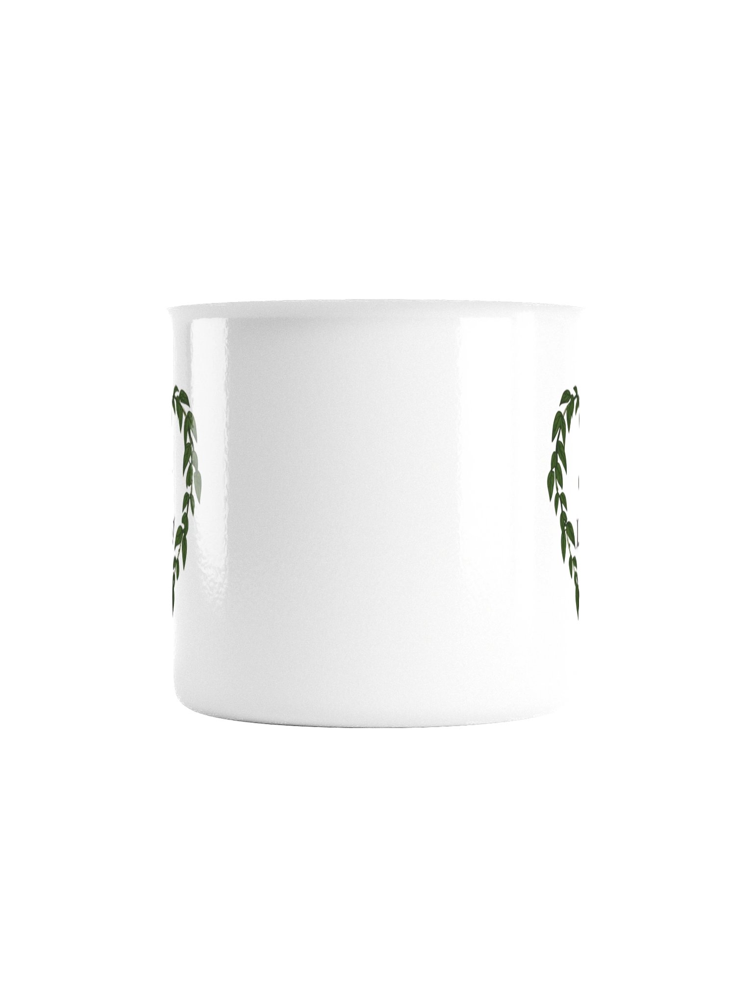 Cat Lady Camping Mug product image (2)