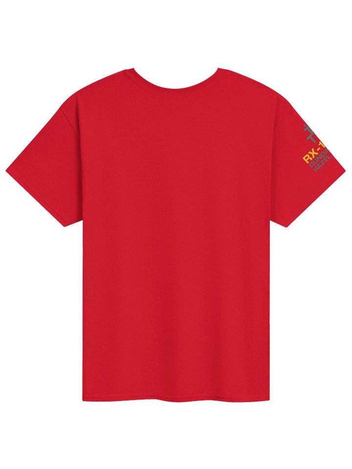Titans Test Team - Hazel Owsla T-Shirt product image (32)