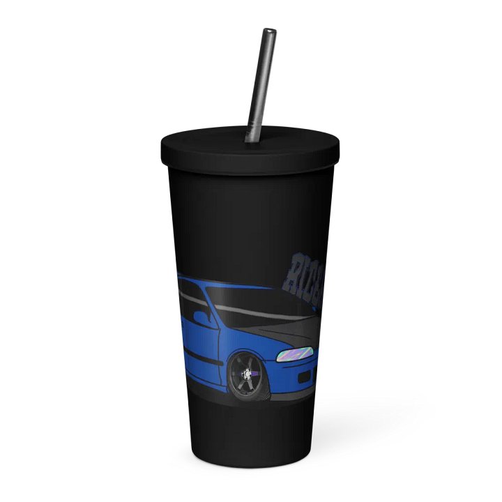 RicerCivic insulated cup product image (1)