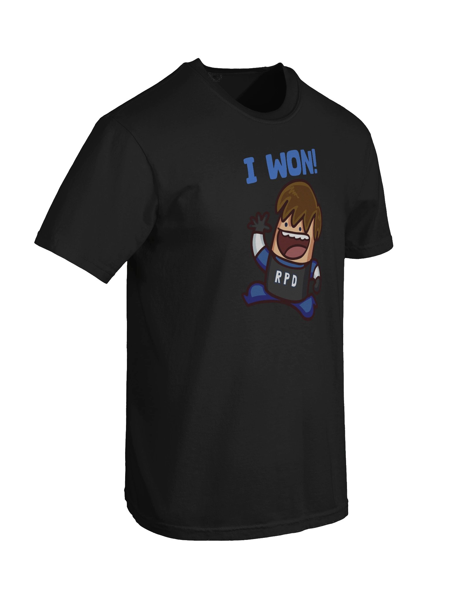I WON! product image (6)