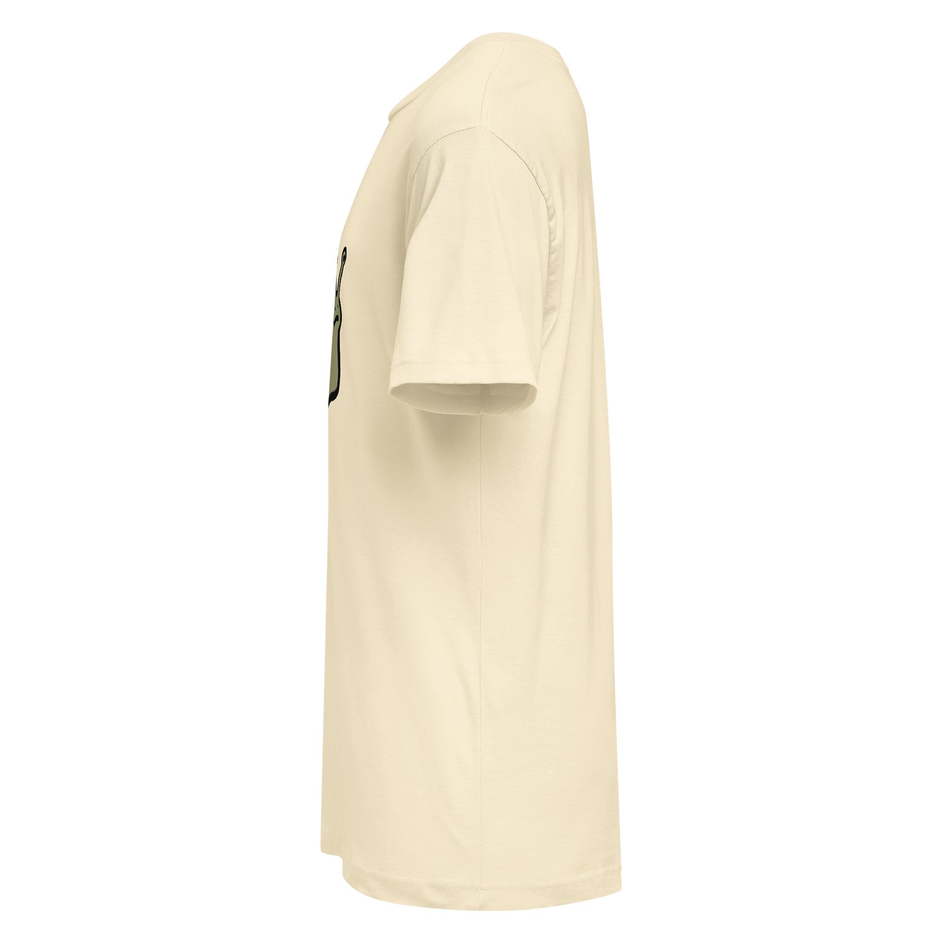 Basic Slo-mo Snail Tee product image (4)