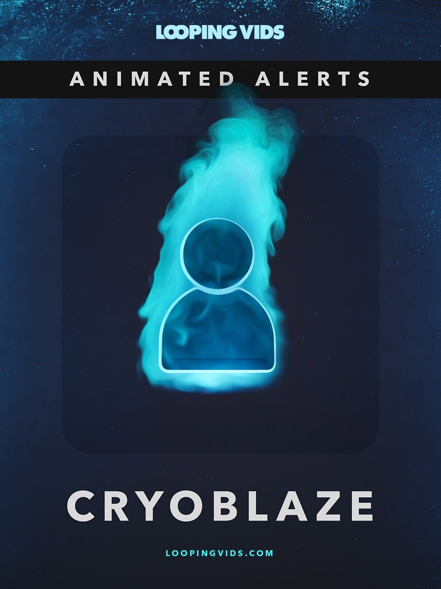 Flame Cryoblaze product image (6)
