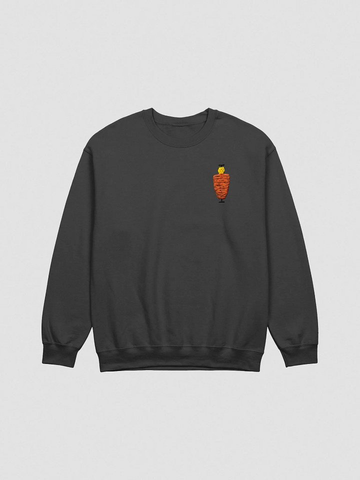 Trompo de Apastor Crewneck product image (1)
