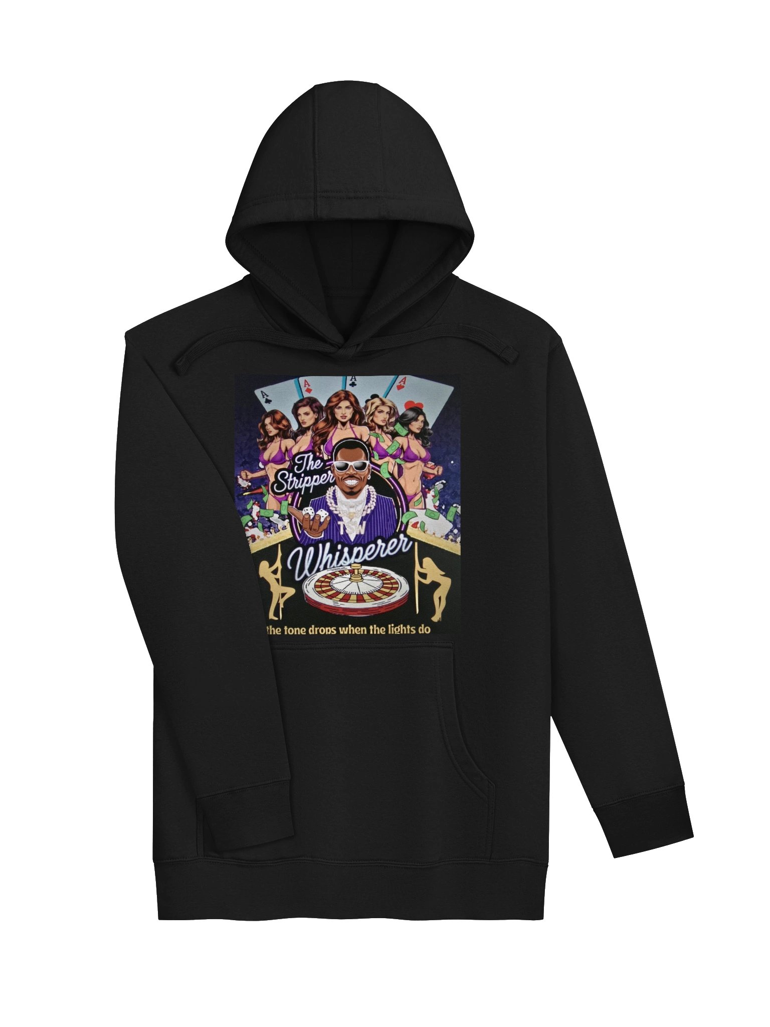 tone dropper hoodie product image (3)