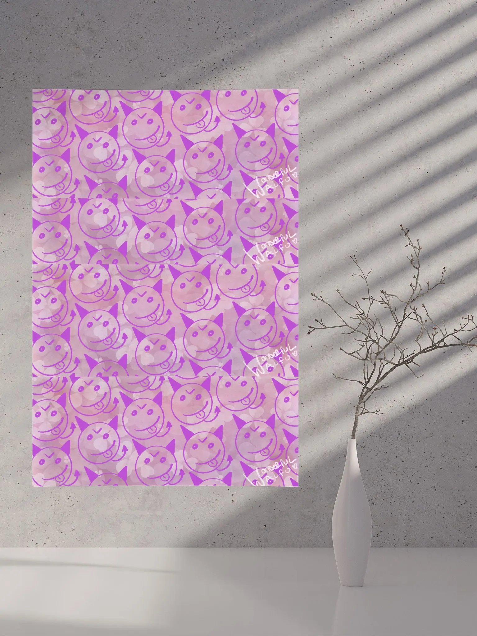 SuccuBoi Poster product image (7)