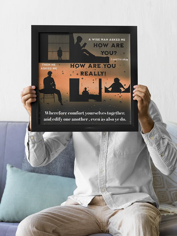 How are you? product image (1)