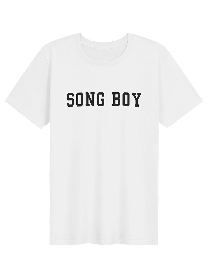 Song Boy Tee product image (1)