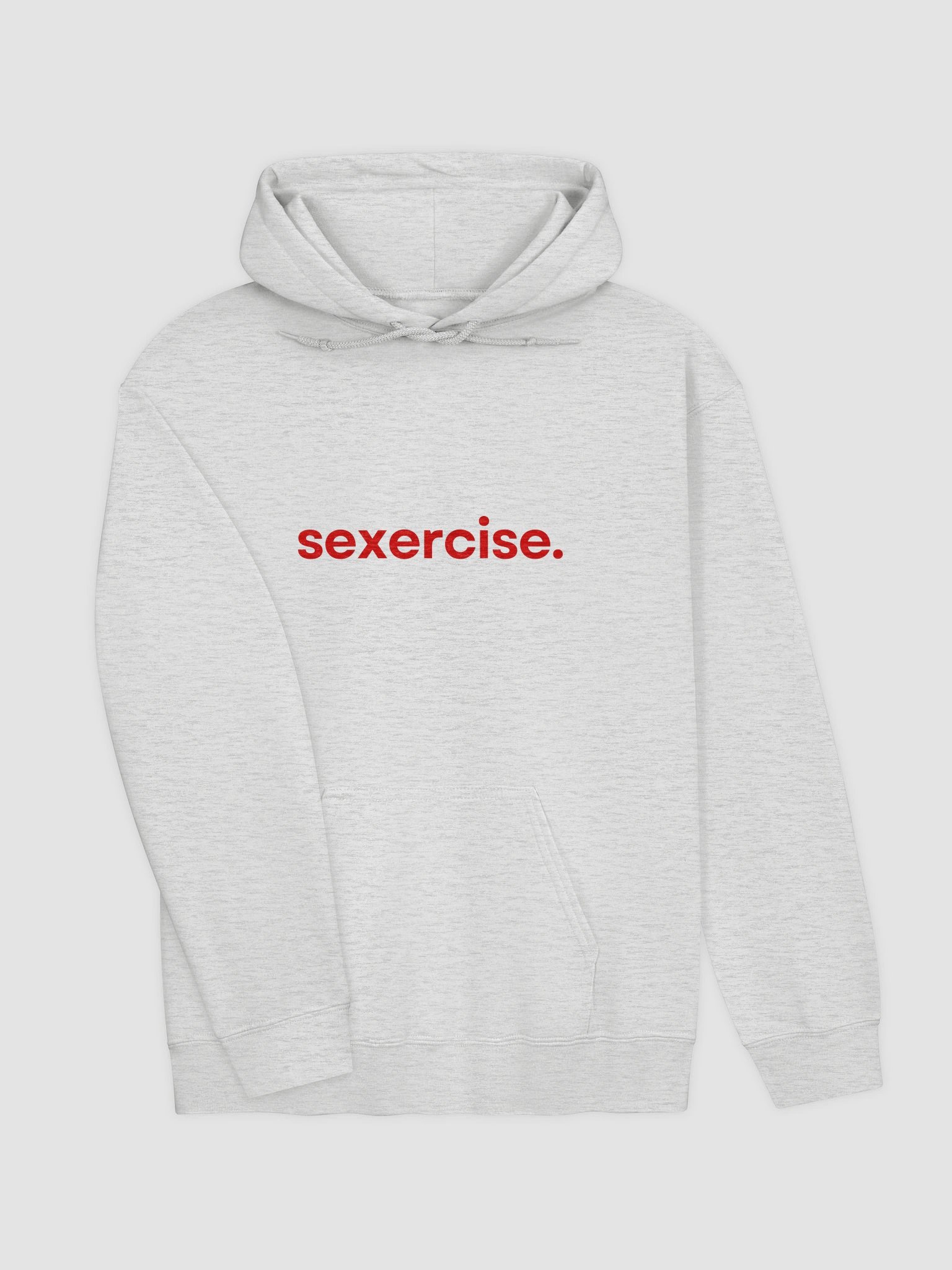 Sexercise Hoodie product image (4)