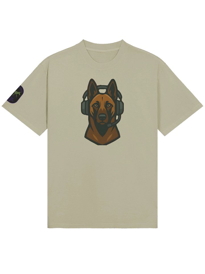 in Scent We Trust - Night Watch T-Shirt product image (1)