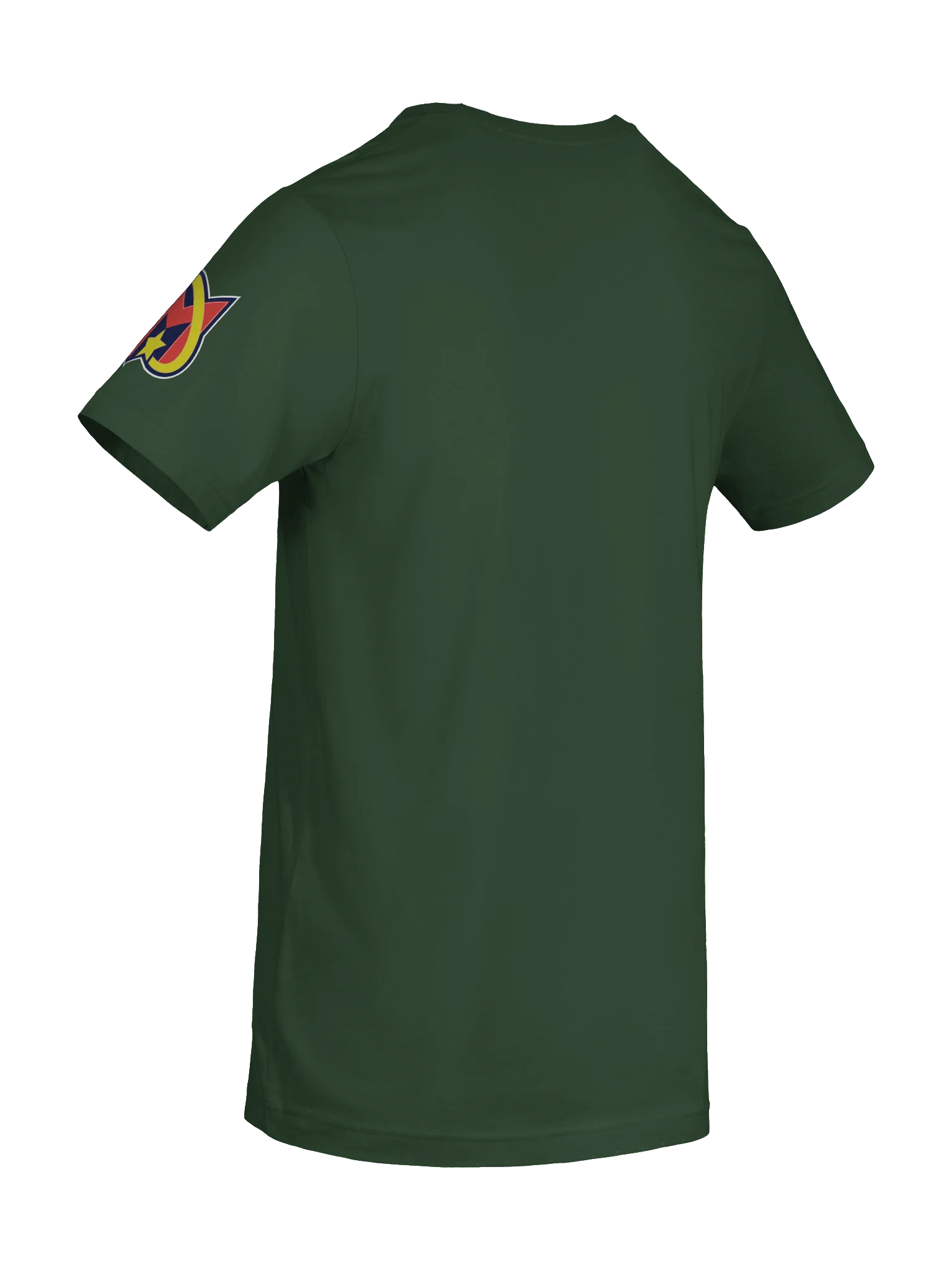 40th Anniversary/Birthday Celebration Adventure Tee product image (10)