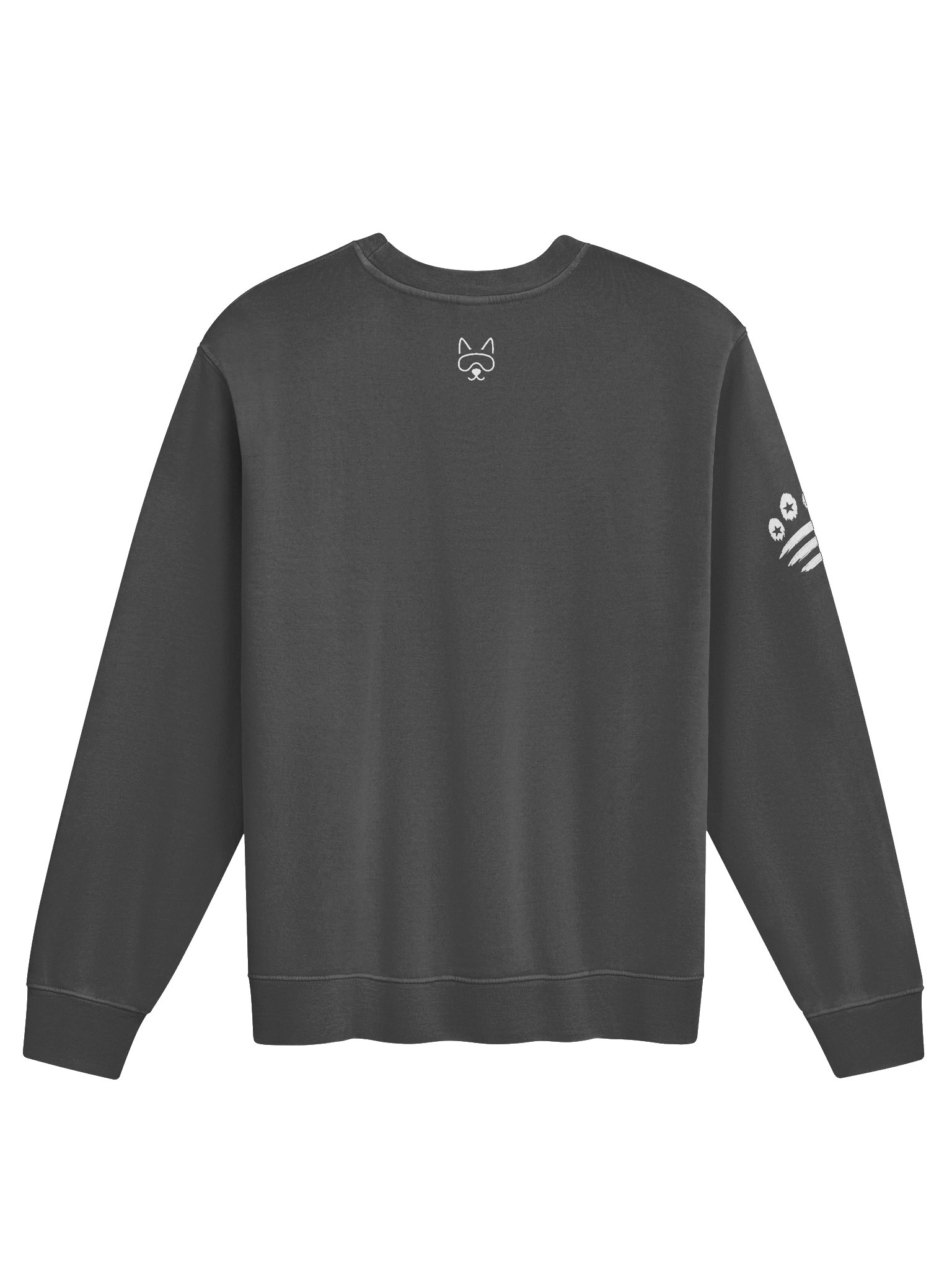 Retro Sunset Sweatshirt product image (2)