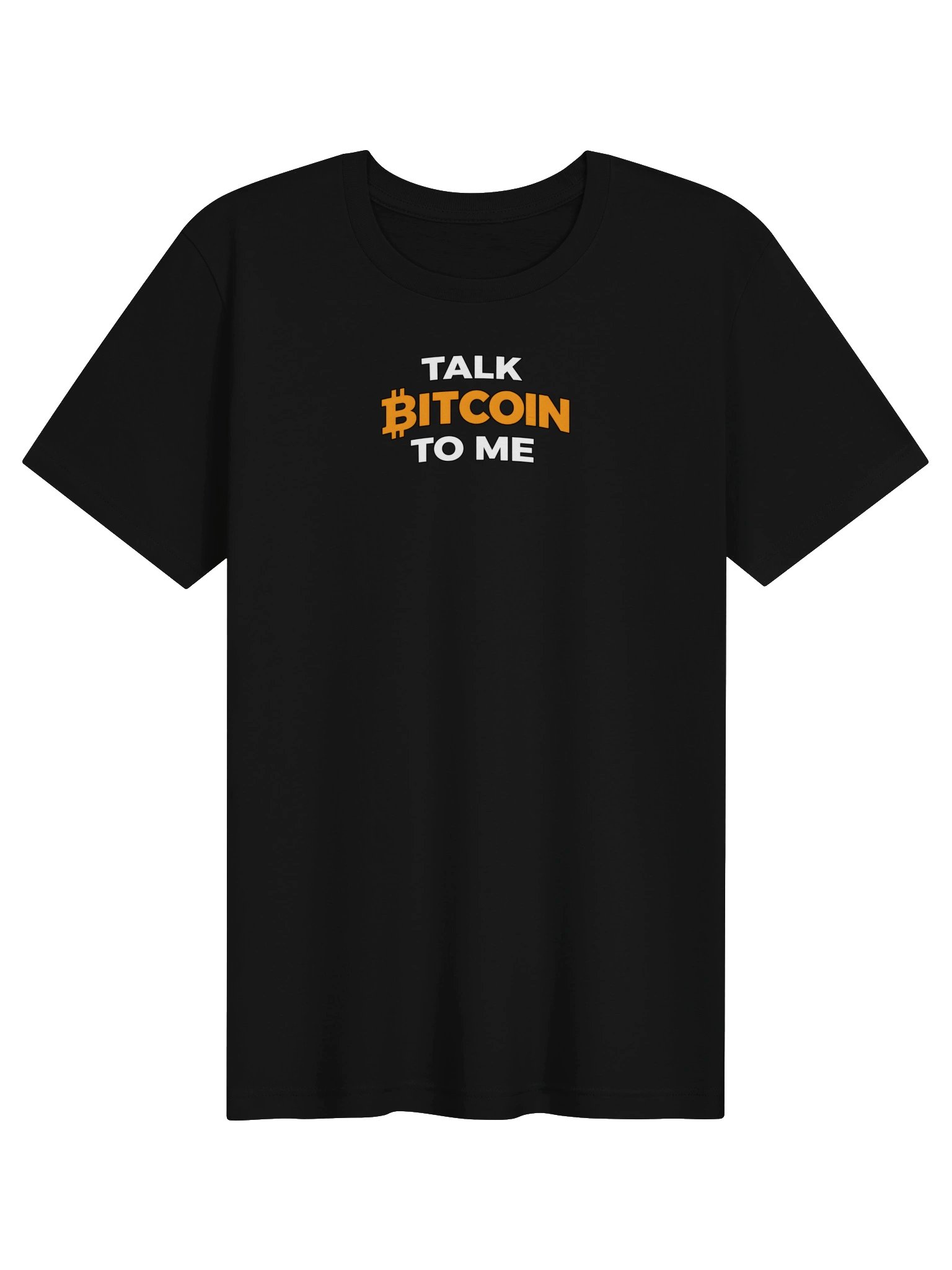 HODL Against Me Tee product image (1)
