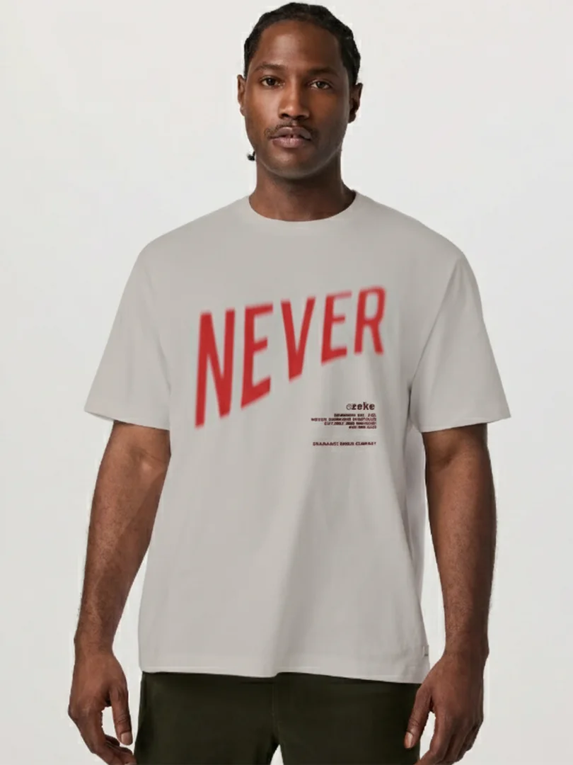 NEVER EMBRACED x LIGHT BOX SHIRT product image (4)