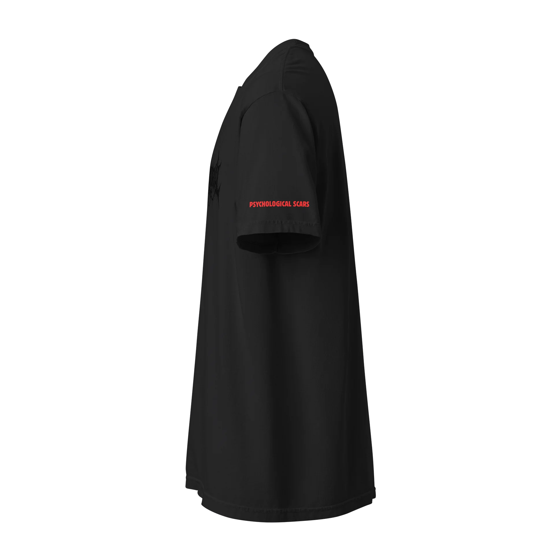 Void Burial Logo Tee - Men's product image (3)