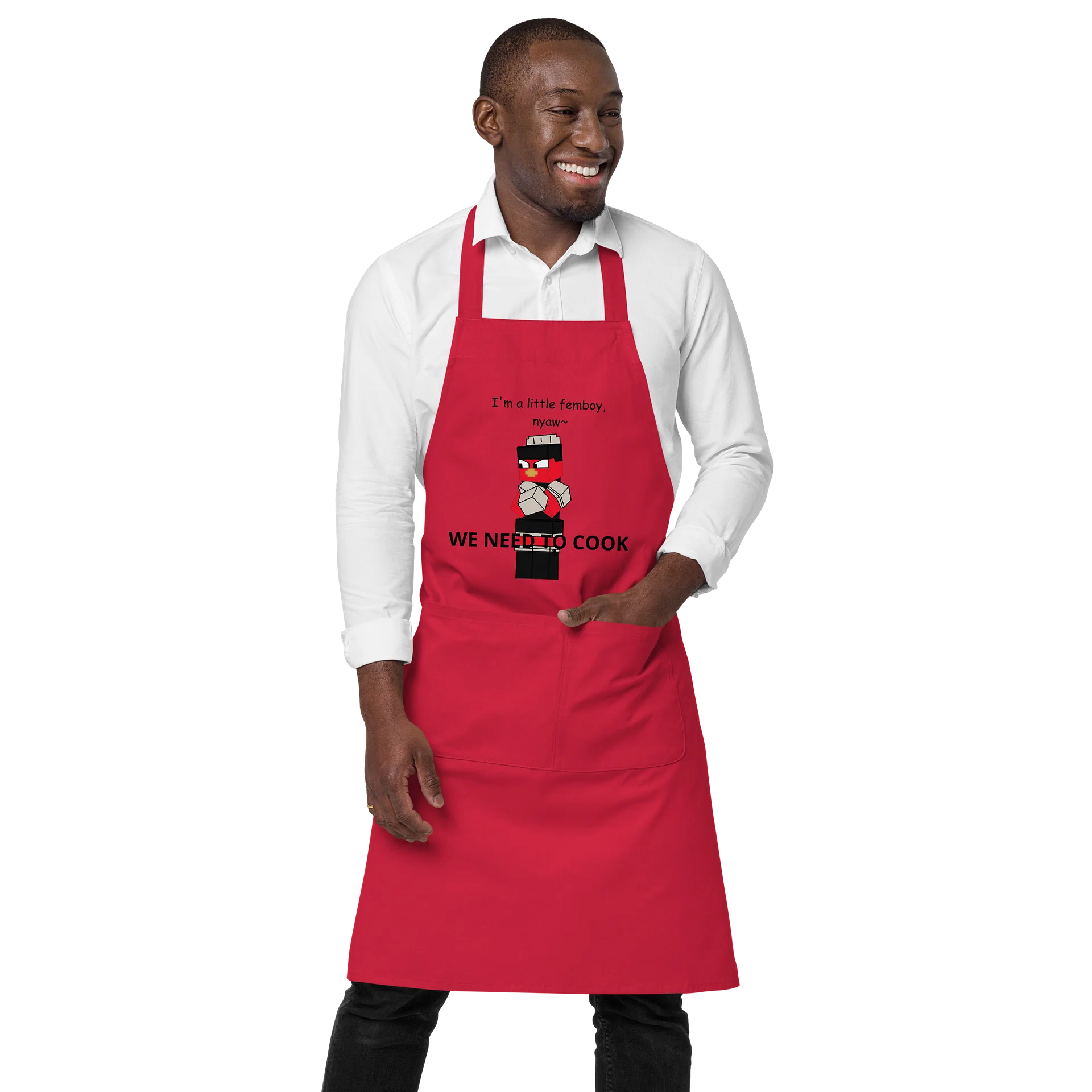 THE ONION APRON product image (1)