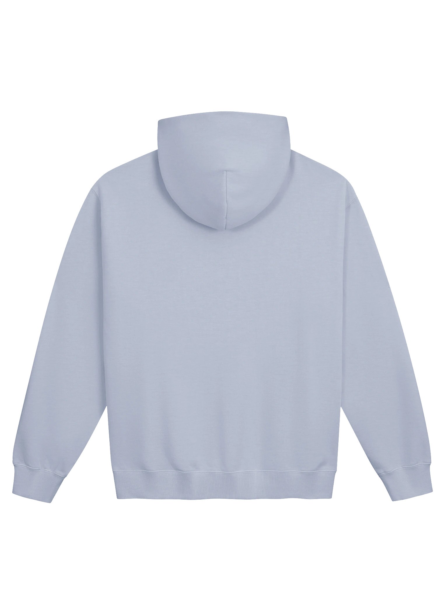 Architect's Winter Blue Hoodie product image (3)