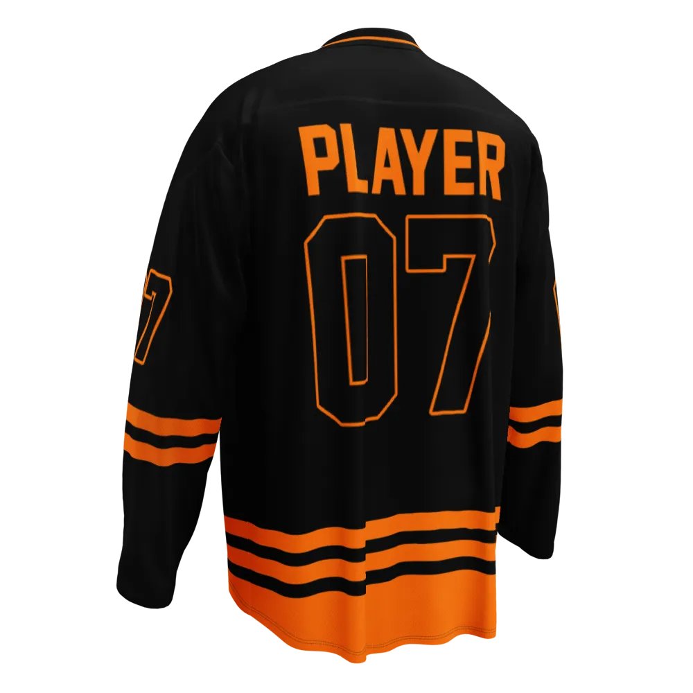 Team BZGC Hockey Jersey product image (3)