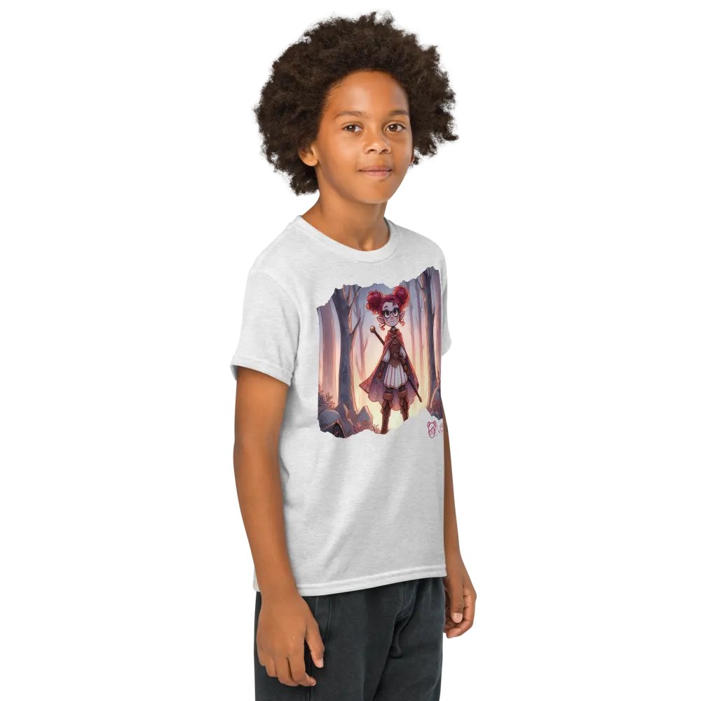 The Adventurer Tee product image (4)