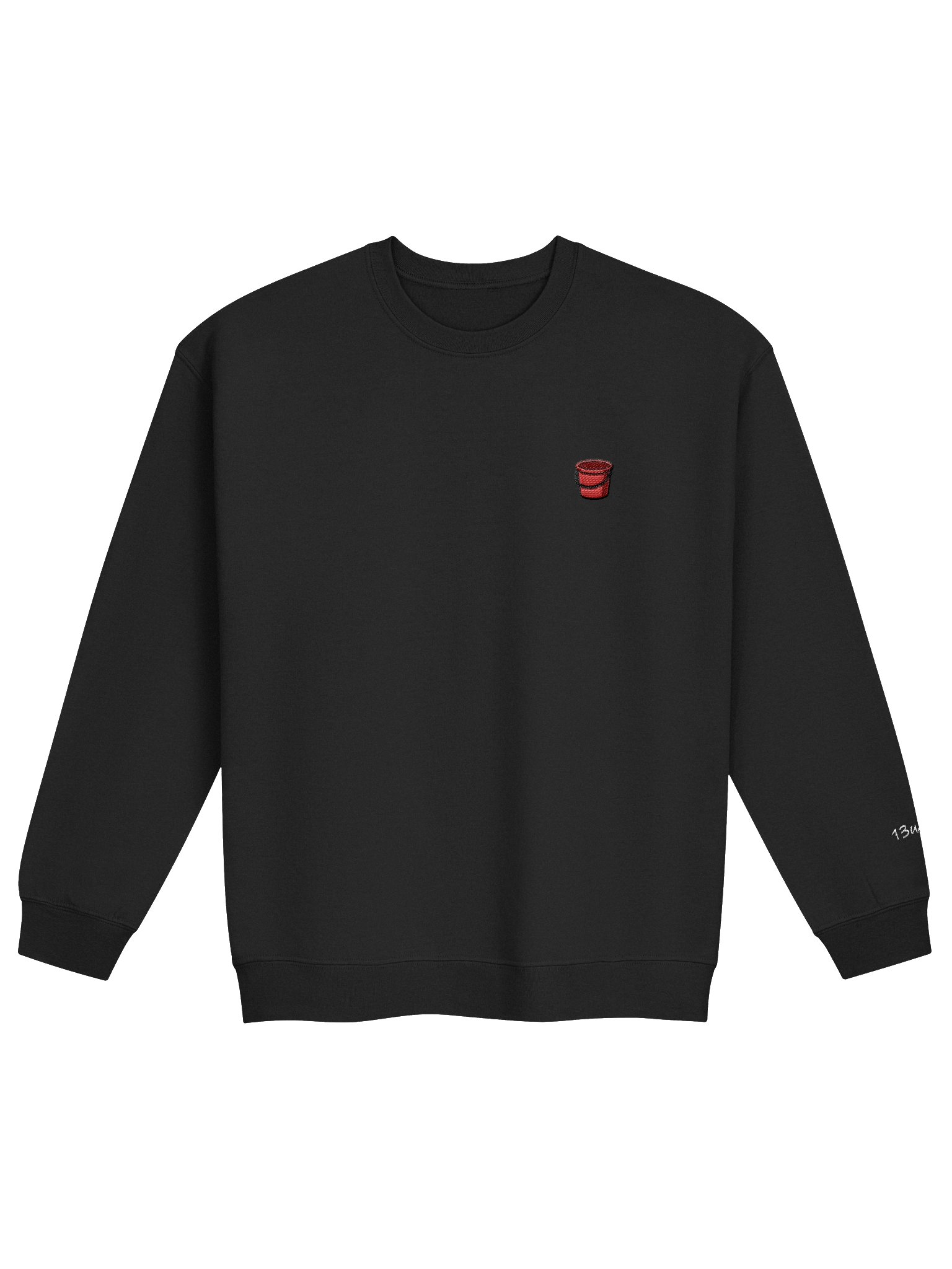 13ucket Crewneck product image (3)