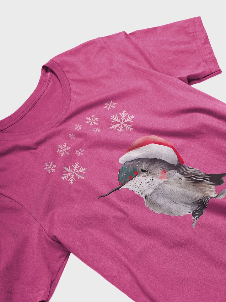 Christmas Birdie T-Shirt product image (2)