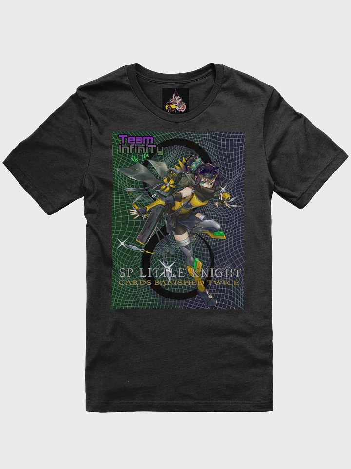Team Infinity YGO - Ninja Line SS product image (1)