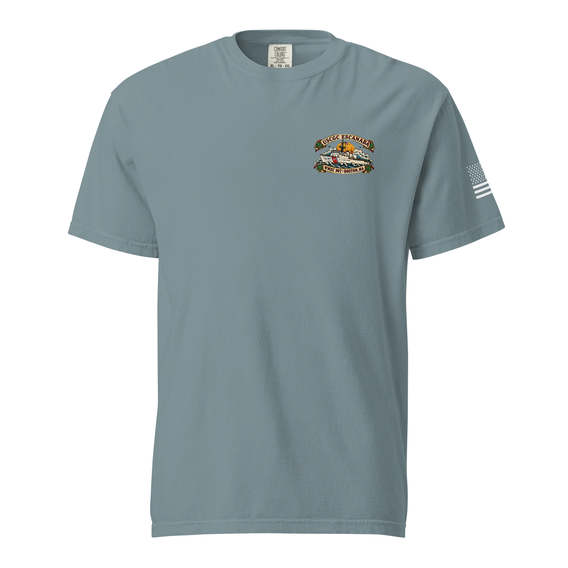 Escanaba ALT Color product image (1)