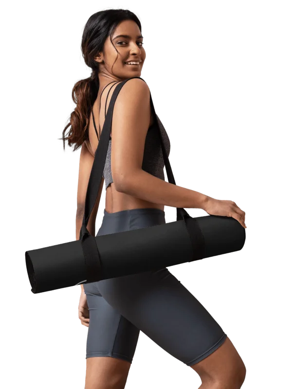 Daddy Trauma Yoga Mat product image (3)