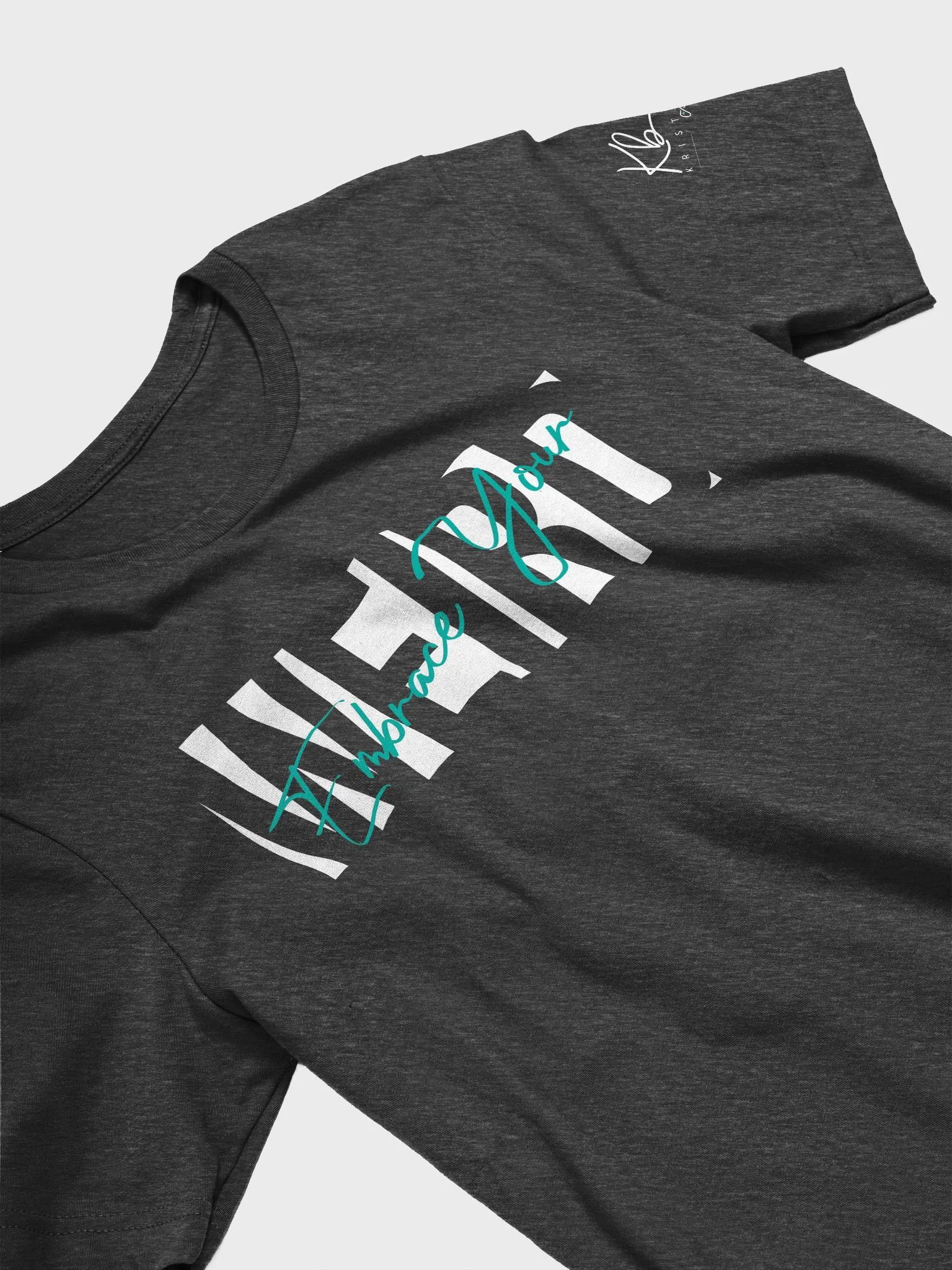 Embrace Your Weird Unisex Tee product image (11)