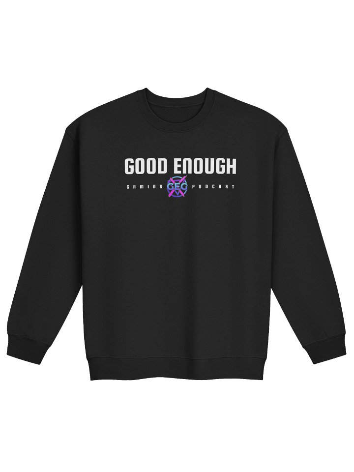 The Good Enough Crew product image (1)