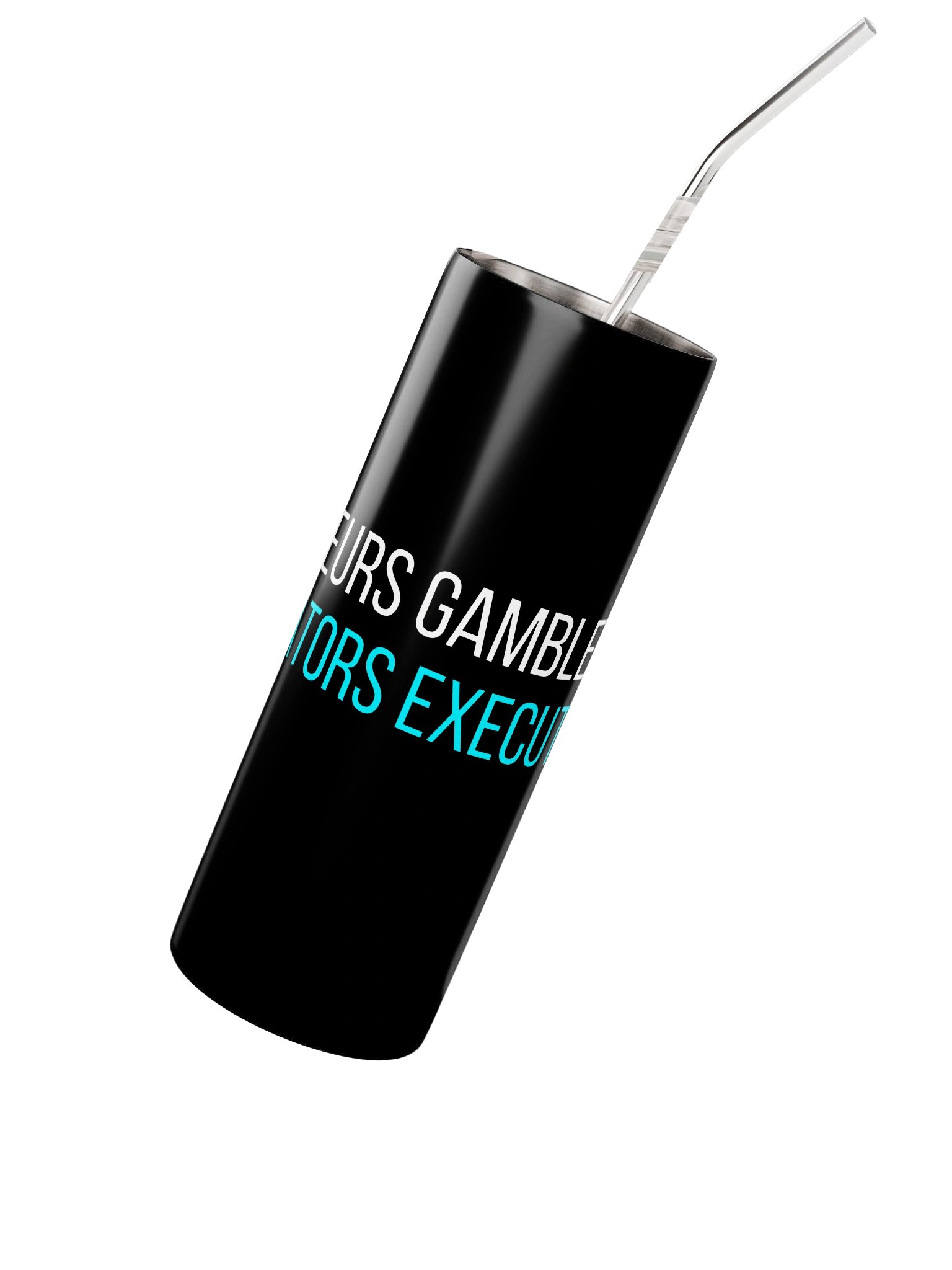 Operator's Tumbler product image (2)