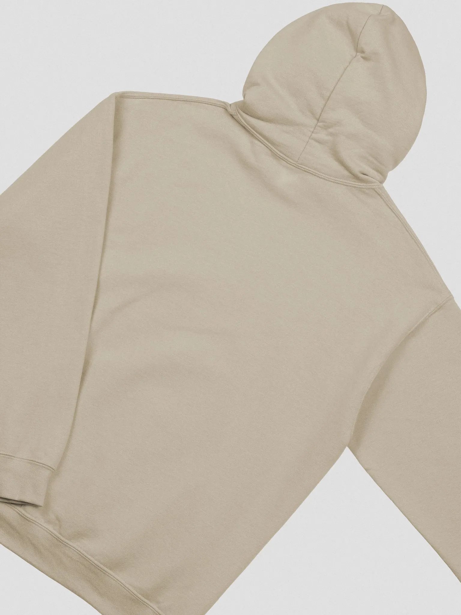 Brown is Beautiful Light Hoodie product image (4)