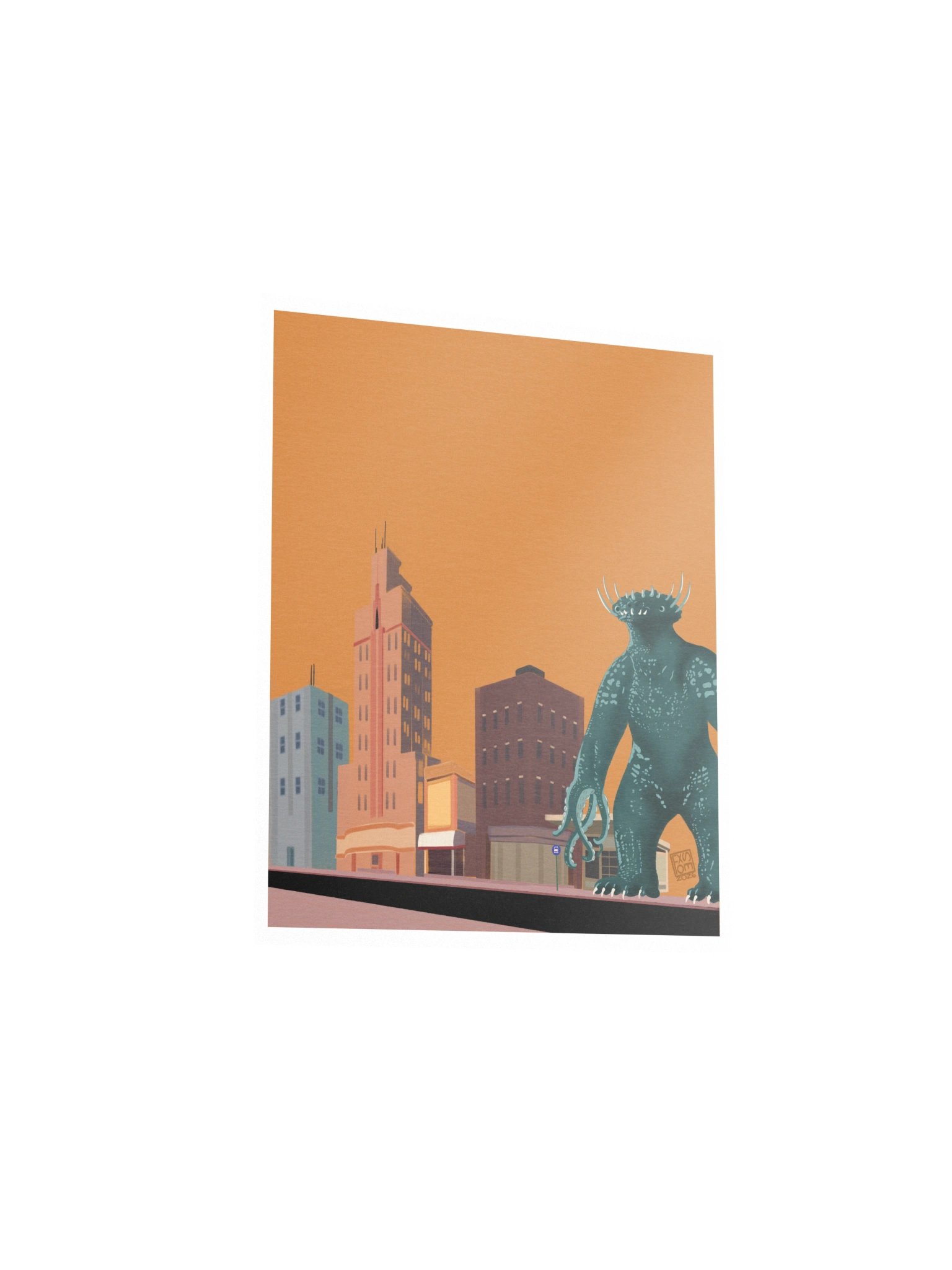 Kaiju Stop product image (6)