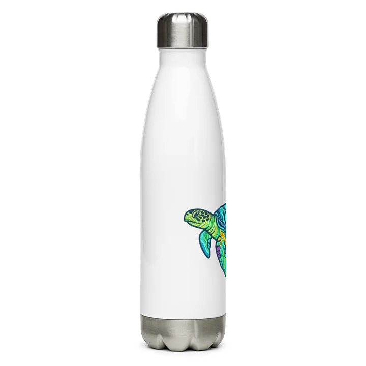 CCIF metal water bottle product image (2)