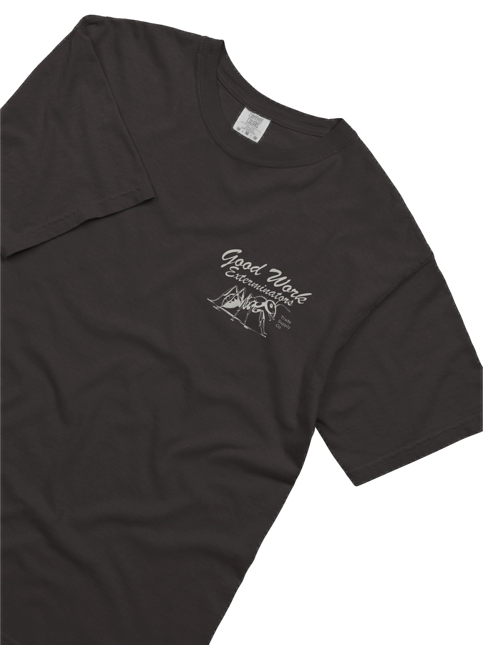 Exterminator Ant Tee product image (6)