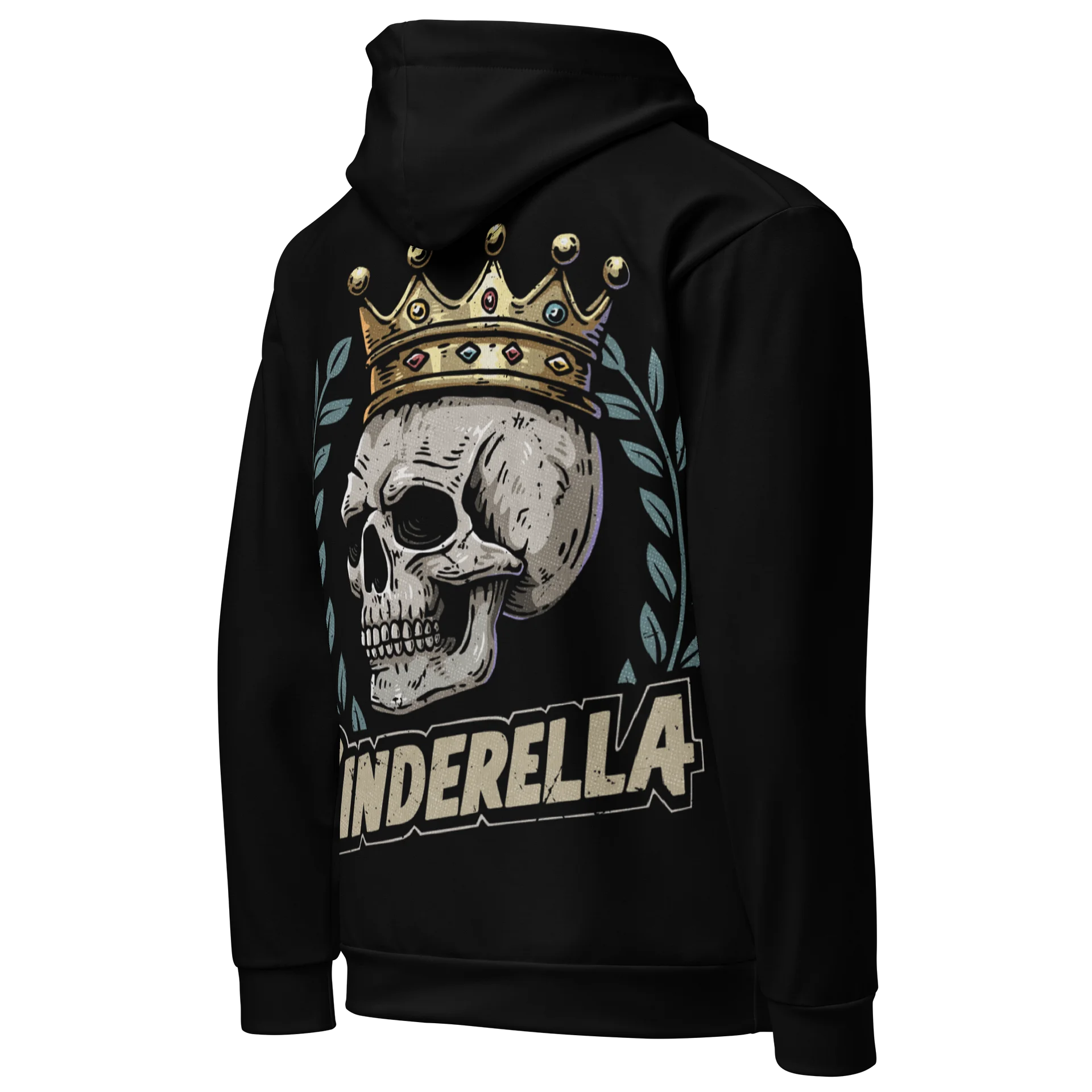 OG Sinderella Hoodie product image (5)
