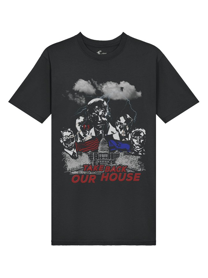 Take Back OUR House product image (2)