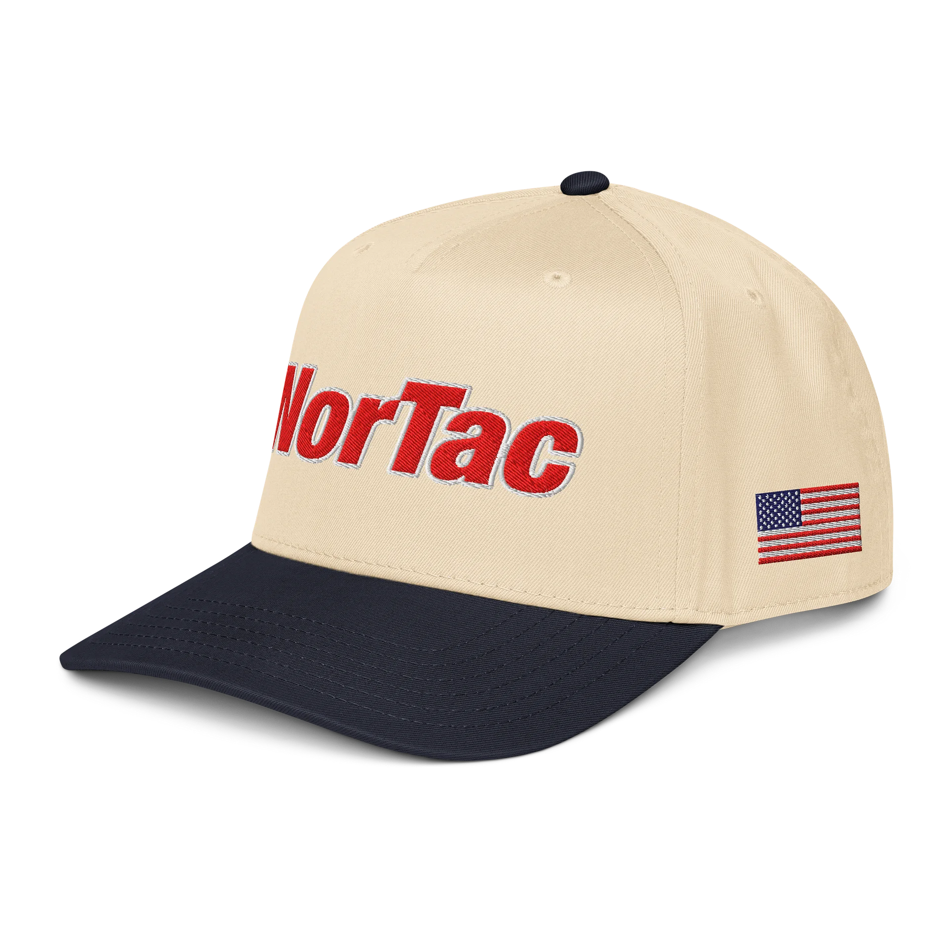 Nortac Retro Hat product image (3)
