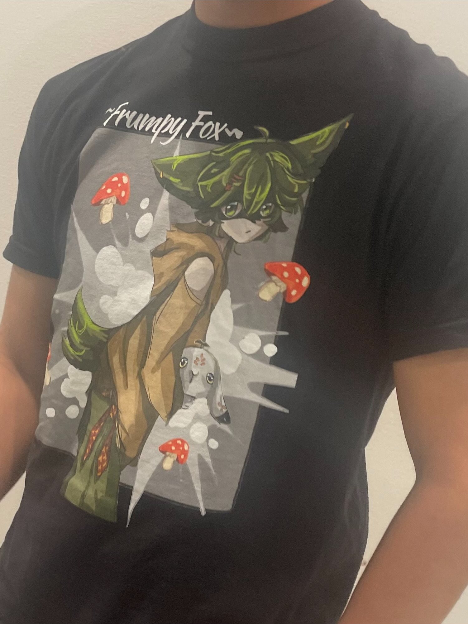OG Frumpy T product image (3)