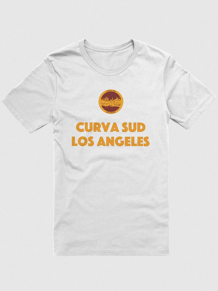 CSLA | Edition II | Supersoft T-shirt product image (4)